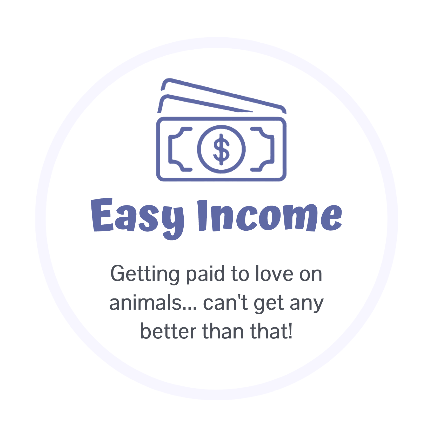Easy Income Icon 01
